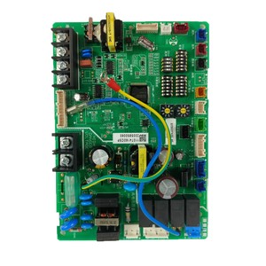 Placa base de aire acondicionado H7B03742A H7B03742G H7B03741A PI048Q H7B07410A para aire acondicionado central - Product Image 5