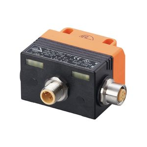 ใหม่ล่าสุดเซ็นเซอร์คู่ IFM AS-Interface สำหรับนิวเมติกสี่เทิร์นแอคทูเอเตอร์ AC2310 - Product Image 3