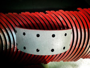 Forro de freno fabricantes directamente para 87870028/1471152120/1-47115-212-0/5-87831-774-0 forro de freno HYUNDAI - Product Image 4