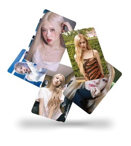 Collection de cartes photo <span class=keywords><strong>K</strong></span>-<span class=keywords><strong>POP</strong></span> Lomo personnalisées, design créatif populaire, vente chaude - Product Image 5
