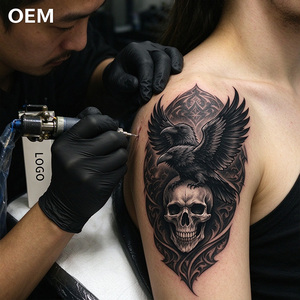 Tatouage de qualité standard pour cours de formation en tatouage - Product Image 5