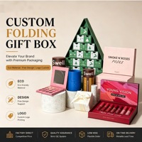 Boîte de cartes VIP Premium pour une présentation élégante et haut de gamme de vos cartes de membre. Présentoir pour cartes VIP, de fidélité et de membre