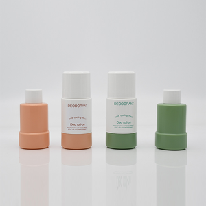 Tùy chỉnh khử mùi bao bì sinh thái thân thiện bơm lại khử mùi bao bì cuộn trên khử mùi bao bì Stick <span class=keywords><strong>container</strong></span> - Product Image 3