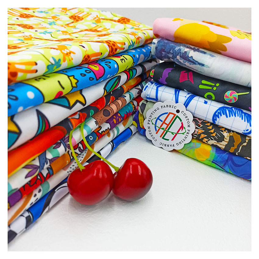 Текстиль швейная изготовленные на заказ с принтом животного 95% бамбук 5% спандекса с бамбуком помогут вам скорректировать ткань на основе лайкры 250gsm для ношения нет минимального размера заказа