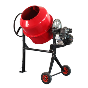 <span class=keywords><strong>Mixer</strong></span> Semen Vertikal Kecil 240L Grosir, <span class=keywords><strong>Mixer</strong></span> Semen Portabel Bensin untuk Konstruksi, <span class=keywords><strong>Mixer</strong></span> Beton - Product Image 4