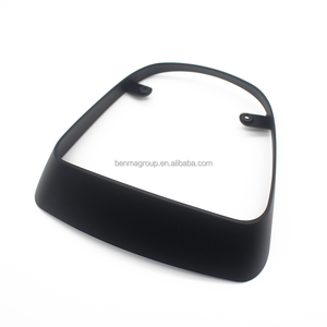 Xe Máy cường độ cao đuôi ánh sáng Bìa TRIM bảo vệ bộ phận bảo vệ nhà ở cho vespa chạy nước rút primaver 150 2018-2020 2021 - Product Image 4