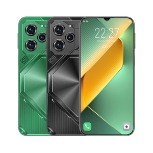 Teléfono Inteligente Moderno con Deca Core, HD LTE, Colores Vibrantes, Soporte para el Cuerpo, Batería de 8000 mAh, Carga Rápida de 45 W, Carga Completa en 30 Minutos - Product Image 2