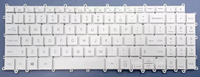 Nouveau clavier rétroéclairé noir pour ordinateur portable LG Gram 16Z90P 16ZD90P 16Z90PD 16Z90PC US RU BR AR TR SP LA