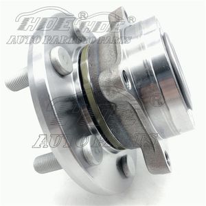 New 43550-26010 Front <b>Wheel</b> Hub Bearing for Hiace 2023-HDE AUTO PARTS 12 Months Warranty - Product Image 4