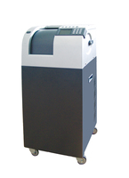 Compteur de billets de banque sous vide à broche de détection UV de sortie d'usine Offre Spéciale avec obturateur automatique pour les banques