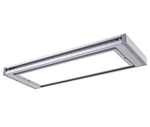 Stendibiancheria Elettrico a Soffitto Nascosto con Luce LED, Direttamente dalla Fabbrica - Product Image 2