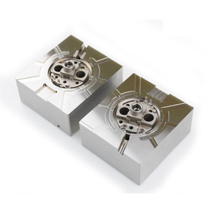 金属スタンピングダイ工場直接工業用金具真鍮鋼金型 - Product Image 6