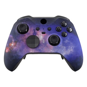 อะไหล่ซ่อมแท้ Extremerate อุปกรณ์เสริมเกมแพด ฝาครอบด้านหน้าสำหรับคอนโทรลเลอร์ Mando Xbox One Elite 2 - Product Image 3