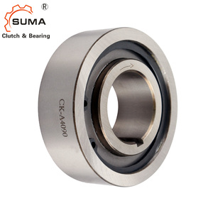 คลัตช์แบบสปริงกันกลับชนิดลูกปืนทางเดียว CK-A 4090 - Product Image 3