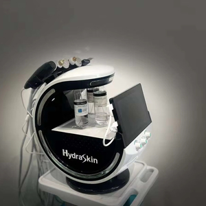 Appareil de beauté portable 3 en 1 à bulles de CO2, best-seller, pour le soin du visage, le rajeunissement cutané et le jet peel, machine à oxygène pour le visage - Product Image 1