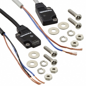 EX-19A Sensores fotoeléctricos industriales nuevos y originales en stock - Product Image 1
