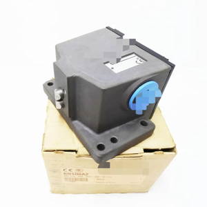 BNS 819-D02-D12-100-10-FD BNS00A2 Nieuwe Originele Direct Leverbaar Industriële Automatisering PLC Programmeringscontroller - Product Image 1