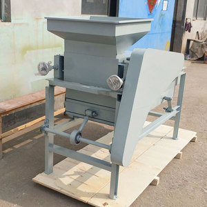 Automáticas nueces de nogal Batam de avellana de bombardeo de la nuez de anacardo máquina de procesamiento de precio - Product Image 6