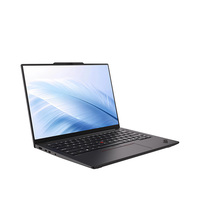 Nuevo Portátil Ienovo Thinkpad X14 AI 2026 de 14'' con Pantalla OLED Ultra Series 2.8K 120Hz, 32GB/64GB de RAM, 1TB SSD, Batería de 74Wh, Super Delgado, en Inglés