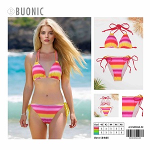 Buonic Slip da uomo Smile neri M L XL XXL con fodera interna bianca, confezione da 12 pezzi - Product Image 2