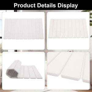 <b>Large</b> Stone Dish Drying <b>Mats</b> for Kitchen Counter Fast Drying Collapsible Dish Drying <b>Mat</b> - Product Image 3