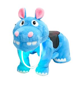 Centro comercial para niños, parque infantil interior, paseo en juguete de animales, Paseo de animales a la venta - Product Image 2