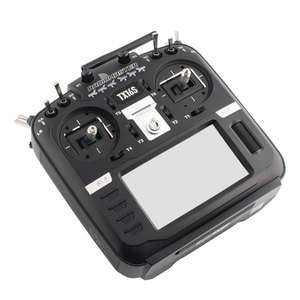 Radiomaster TX16s MKII, Control Remoto para Drones con Gimbal de Metal, Pantalla a Color Grande de Código Abierto - Product Image 6