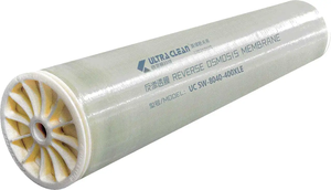 เมมเบรนกรองน้ำแบบ Reverse Osmosis รุ่น Lefilter BW30HR-440 8040 สำหรับน้ำกร่อย  กำจัดเกลือได้ 98% สำหรับอุตสาหกรรมบำบัดน้ำและเครื่องยนต์ - Product Image 2