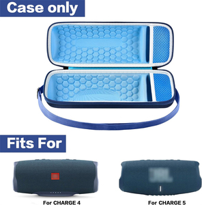 Étui rigide en EVA AYM pour enceinte Charge5/Charge6, housse de transport et de protection, logo personnalisé - Product Image 3