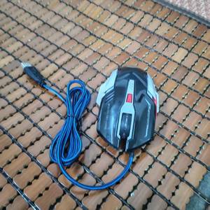 Attack Shark 6D Wired Gaming <b>Mouse</b> Optical 11 Buttons Programmable Right Hand Ergonomic Design - Product Image 3