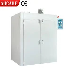 Over-temperature Power Outage High Temperature Oven Electric Drying Oven Industrial Oven For Sale Product