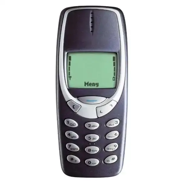 Sinotel עבור nokia 3310 תכונה טלפון נייד פשוט 3310 טלפון נייד gsm unnokia נייד מקלדת