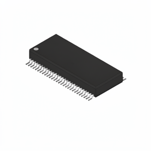 Composants électroniques Logic QS74FCT162652ATPV : Achetez en ligne via le canal fabricant - Product Image 1