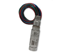 Pressostat différentiel antidéflagrant en acier inoxydable, modèle 12SHSN6E, 250VAC, 5A, IP7, américain