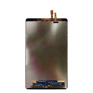 De <span class=keywords><strong>buena</strong></span> calidad para Samsung <span class=keywords><strong>Galaxy</strong></span> <span class=keywords><strong>Tab</strong></span> <span class=keywords><strong>A8</strong></span> P200 SM-P200 P205 pantalla LCD con pantalla de vidrio digitalizador - Product Image 3