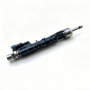 หัวฉีดน้ำมันเชื้อเพลิง OEM 13647852362 สำหรับ BMW F90 M5 F95 X5M F96 X6M G30 G05 G07 G16 หัวฉีดน้ำมันเชื้อเพลิงแรงดันสูงสำหรับเปลี่ยน - Product Image 3