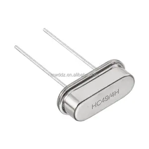 TOP 830031646B WE-XTAL QUARTZ CRISTAL 13.0 MHZ; oscilador de cristal com ressonador