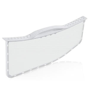 Dryer Lint Filter Screen WP37001142 Plastic Home Appliance Replacement Part - Product Image 5