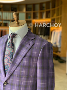 Costume pour <span class=keywords><strong>homme</strong></span> <span class=keywords><strong>grande</strong></span> <span class=keywords><strong>taille</strong></span>, nouveau design, <span class=keywords><strong>blazer</strong></span> <span class=keywords><strong>bleu</strong></span> <span class=keywords><strong>marine</strong></span> avec col blanc, en laine et tissu, veste de travail, pantalon, vêtements de travail - Product Image 5