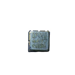 Nuevo y Original Filtro SAW EPCOS B4697 B39901-B4697-Z810 902.50MHZ 902.5MHZ - Product Image 1