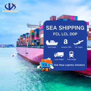 중국에서 사우디아라비아 리야드 제다까지의 전문 컨테이너 운송 대행사 FCL 운송 포워더 화물 수수료 결제 서비스 - Product Image 1