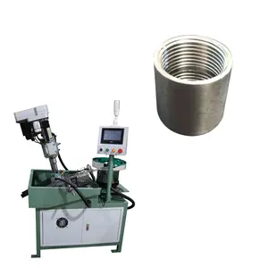 Automatic High Speed CNC Metal Tapping Screw Cold Heading Making Machine