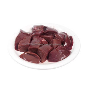 Comprar Hígado de cordero congelado Halal - Product Image 4