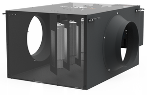 3kw 10kw 15kw 20kw 30kw Conduit <span class=keywords><strong>d</strong></span>'air Chauffage électrique tubulaire Chauffage électrique - Product Image 6