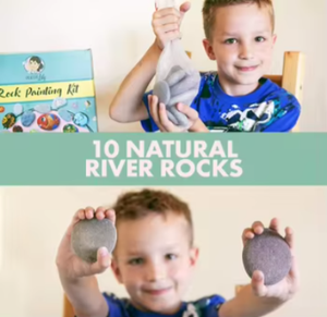 2025 развивающий Набор для рисования в виде наскальных рисунков - Product Image 6