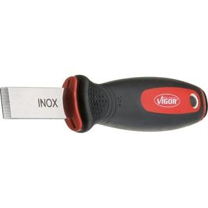 VIGOR - V2508 Scraper 20mm - EAN 4047728025089 CUTTING SCRAPERS - Product Image 1