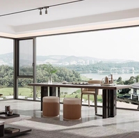 Ventana Abatible con Certificación NFRC, Insonorizada, 38dB |   Ventana Comercial de Aluminio Serie 75 para Propiedades de Alquiler