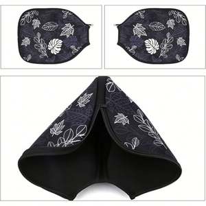 Funda Personalizada para Raqueta de Pickleball con Diseño de Perro - Coloca a tu Mascota en una Funda Personalizada, Perfecta para Amantes de las Mascotas y Dueños de Mascotas - Product Image 2