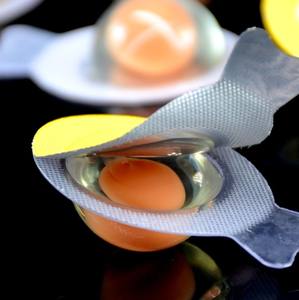 Logo Pribadi Kustom Perawatan Kulit Masker Krim Wajah Sekali Pakai Masker Tidur - Product Image 3