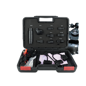 Adaptador de lanzamiento para lector de códigos de diagnóstico de coche de 12V, conectores no de 16 pines, CRP919X CRP919E BT PROS <span class=keywords><strong>Elite</strong></span> - Product Image 4